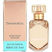 Amazon | TIF ﾃｨﾌｧﾆｰ ﾛｰｽﾞｺﾞｰﾙﾄﾞ EDP 50ml【並行輸入品】 | TIFFANY